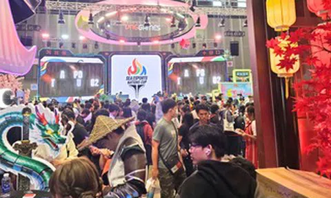 Giải mã công thức giúp một tựa game Việt Nam gây sốt thời gian qua