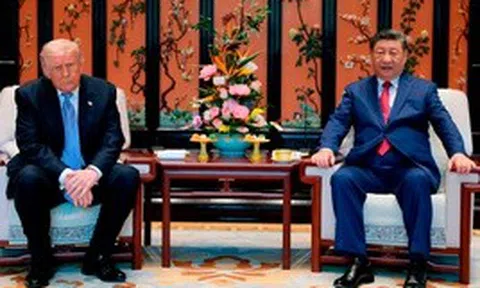 Lý do Chủ tịch Tập Cận Bình mời Tổng thống Donald Trump tham quan Trung Nam Hải