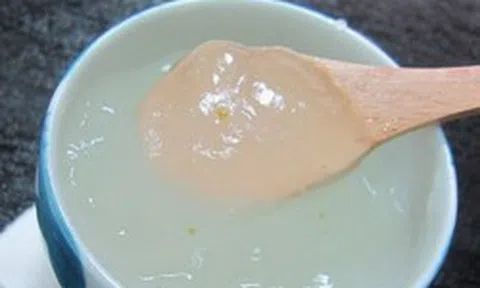 Lợi ích của bột sắn dây