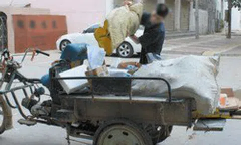Từng nhặt rác mưu sinh, 8 năm sau bước lên hàng tỷ phú: Hành trình khó tin của người đàn ông 33 tuổi
