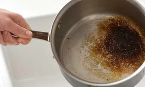 Lời khuyên đến những gia đình đang nấu ăn bằng nồi nhôm