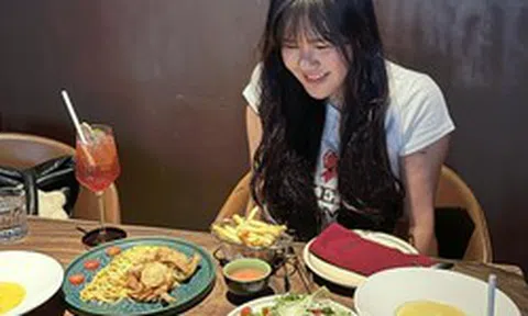 Lời khuyên cho người hay đi ăn một mình