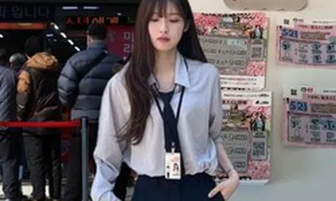 Phát hiện nhiều dân văn phòng xếp hàng mua xổ số sau giờ tan làm: “Biết đâu đổi đời”
