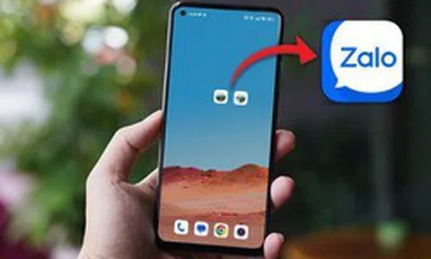Thông báo quan trọng đến tất cả người dùng Zalo