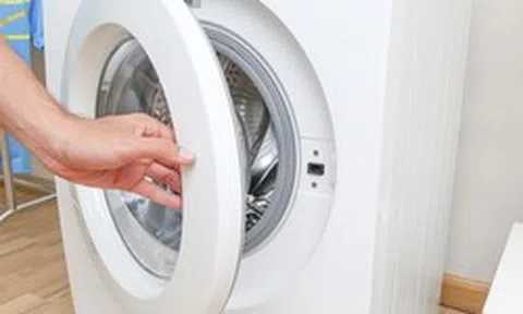 Lời khuyên cho các gia đình hay sử dụng máy giặt cửa trước