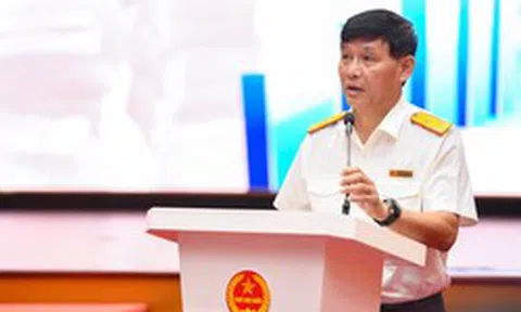 Lãnh đạo Cục Thuế: Sẽ lấy dữ liệu hóa đơn điện tử đối chiếu dòng tiền để xác định nghĩa vụ thuế thực tế