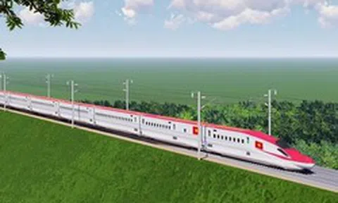 Hơn 150 chuyên gia quốc tế đến 1 trường ĐH ở Hà Nội để bàn về “xây dựng thông minh…” ngay khi Việt Nam kích hoạt hàng loạt siêu dự án
