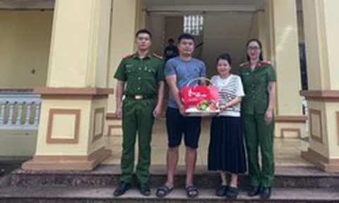 Công an điều tra số tiền 300 triệu đồng chuyển từ tài khoản ngân hàng của Bùi Thị Lan Hương SN 1994
