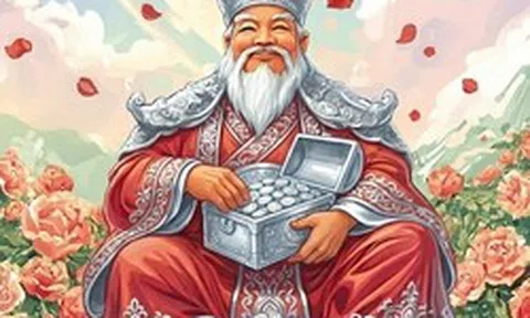 4 con giáp bắt được vận hên nhờ màu trắng: Công việc thuận buồm xuôi gió, tài lộc đến dồn dập, đầu tư là thắng đậm