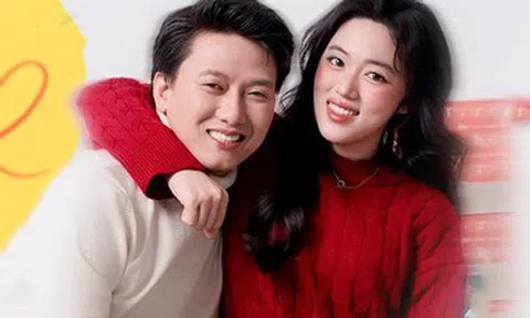 Diễn viên Quách Ngọc Tuyên làm chủ 2 nhà hàng, vẫn chưa làm đám cưới với vợ kém 16 tuổi