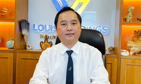 Ông Đỗ Thành Nhân tái xuất sau bản án