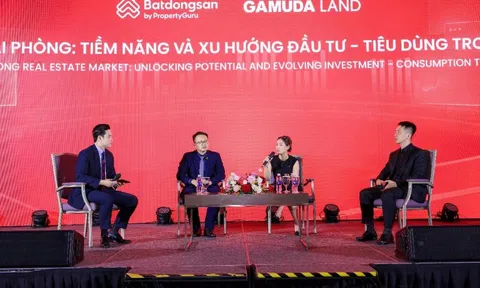 Dòng vốn bất động sản 2026 tìm về đâu?