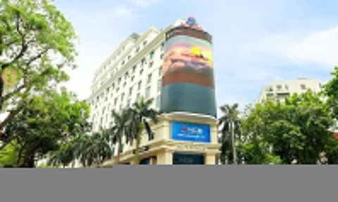 Thêm 3 lãnh đạo NCB đăng ký mua cổ phiếu riêng lẻ tăng vốn điều lệ