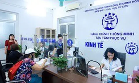 Bỏ hàng ngàn thủ tục hành chính, điều kiện kinh doanh,  giảm 23 ngàn tỉ đồng chi phí mỗi năm
