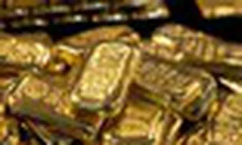 Tỷ phú kiếm 98% tài sản từ kim loại quý dự báo sốc: Giá vàng sẽ lên 10.000 USD/ounce