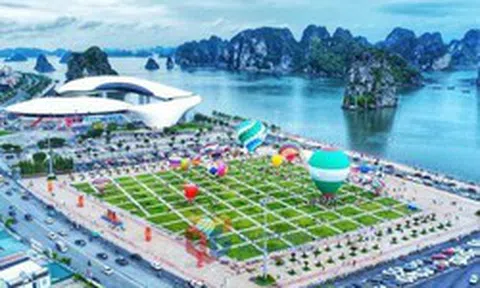 Quảng Ninh phấn đấu tốc độ tăng trưởng GRDP bình quân đạt khoảng 12,02%/năm giai đoạn 2026 – 2030