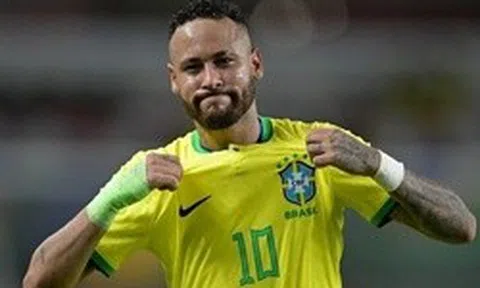 Neymar lại chấn thương khi vừa được gọi dự World Cup 2026