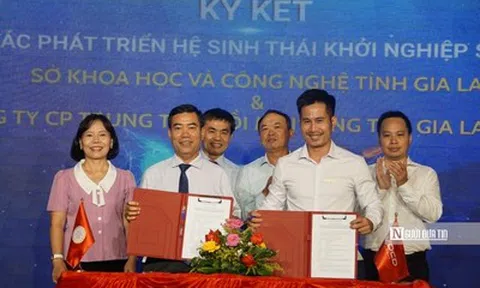 Gia Lai hỗ trợ khởi nghiệp từ chính sách đến thực tiễn