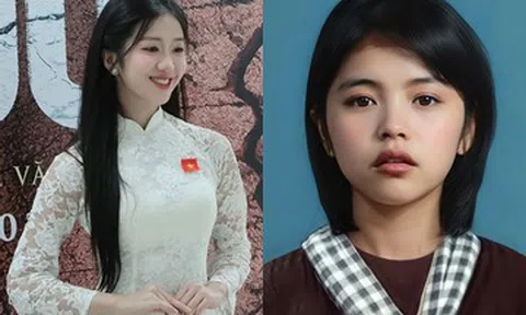 Dàn diễn viên 100 tỷ, gương mặt gen Z muốn đóng huyền thoại Võ Thị Sáu