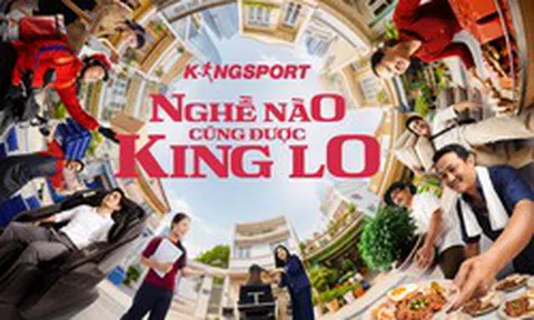 "Chăm sóc sức khỏe không nên là đặc quyền của riêng ai" - CMO Kingsport