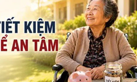 Dì tôi 70 tuổi khiến cả họ hàng im lặng vì khoản tiền tiết kiệm gần 1 tỷ đồng sau gần 20 năm sống tằn tiện