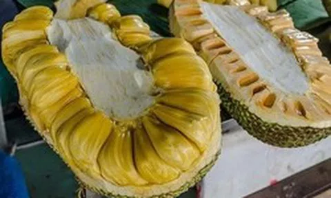 Lời khuyên khi mua mít