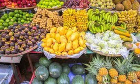 Top 9 loại quả mùa hè vừa ngon vừa rẻ, cứ ra chợ là mua được