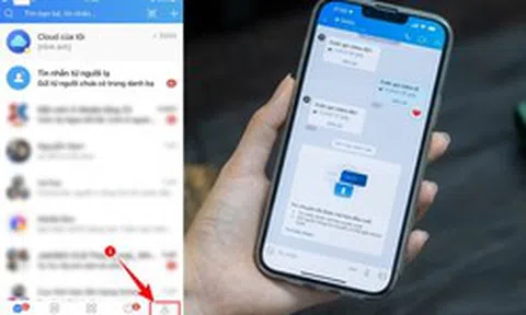 Công an cảnh báo khẩn đến tất cả người dân nhận được tin nhắn Zalo có nội dung này
