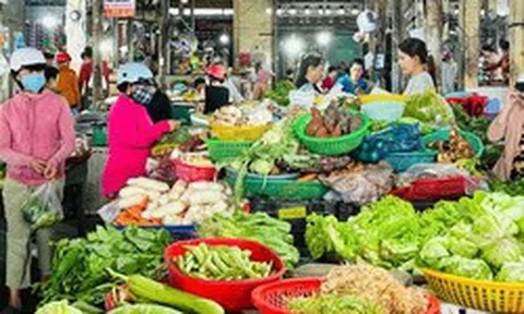 Lưu ý khi mua rau nấu ăn trong mùa hè: 6 loại rau này nên mua và ăn một cách tiết chế