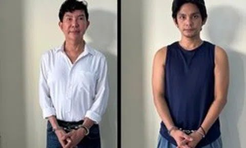 Công an TP.HCM điều tra mở rộng, truy xét toàn bộ đường dây ma túy liên quan vụ ca sĩ Long Nhật, Sơn Ngọc Minh bị bắt