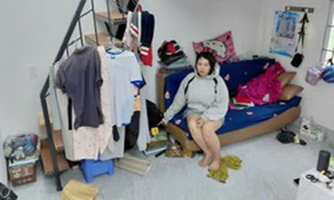 Công an bắt giữ cô gái SN 2003 liên quan tới 19 chỉ vàng của người bạn thân
