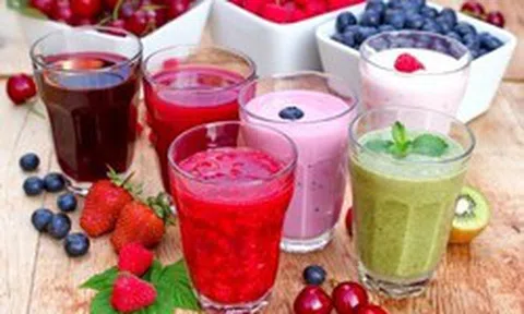 Không chỉ dầu mỡ, lạm dụng 1 loại đồ uống vạn người mê vào ngày hè cũng có thể khiến gan ngập trong mỡ