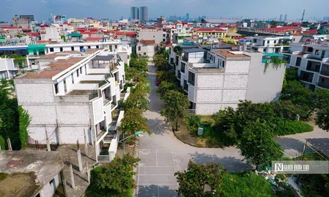 Nếu kê khai giá bán nhà đất thấp hơn bảng giá đất, cơ quan thuế sẽ tính lại