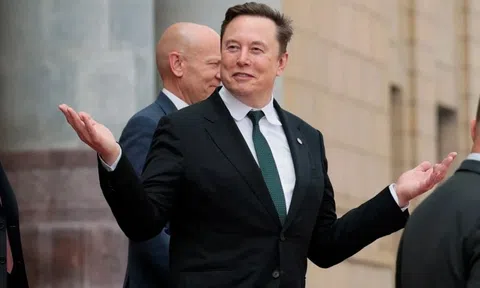 Elon Musk lộ kho Bitcoin 1,45 tỷ USD trước thềm IPO