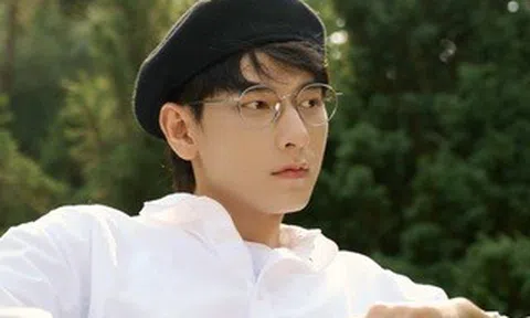 Isaac tái ngộ cùng Will