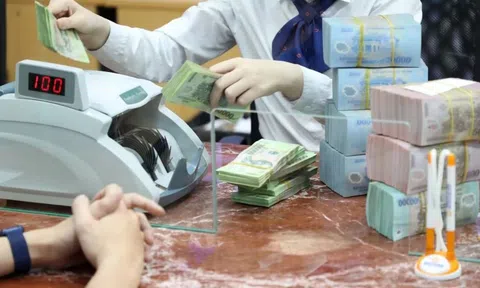 Nới tỷ lệ cho vay với nhóm 'Big 4': Tiền chảy vào đâu?
