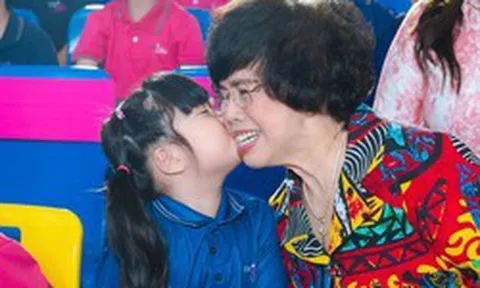 10 năm TH School: Từ tầm nhìn nhân văn đến hệ thống giáo dục chuẩn quốc tế