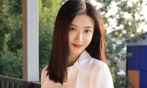 Người đẹp Cảnh Điềm bác tin đồn liên quan mang thai hộ