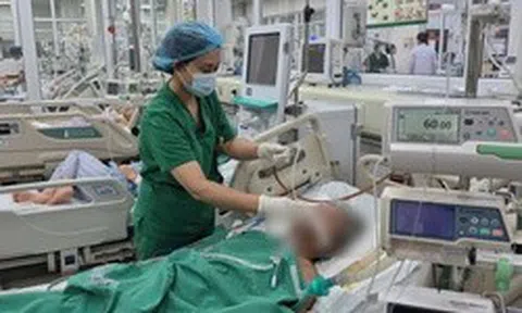 Thói quen tàn phá thận gặp ở nhiều người Việt: Bác sĩ Bệnh viện Bệnh Nhiệt đới Trung ương cảnh báo