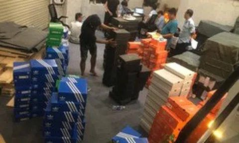 Ông chủ shop "thanhstore" đình đám trên sàn TMĐT bị bắt vì bán hàng fake, bỏ túi hơn 3,5 tỷ đồng