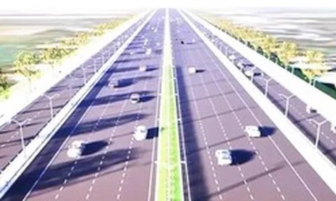 Đồng Nai xây cao tốc kết nối Đông-Tây Nam bộ và Tây Nguyên