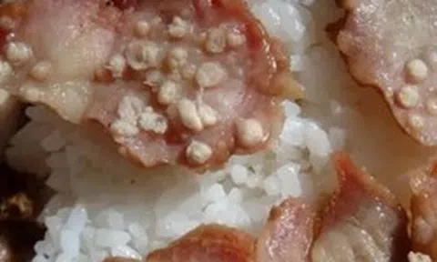 5 bộ phận của con lợn rẻ mấy cũng không nên mua về ăn, nhất là nếu trong nhà có người già và trẻ nhỏ