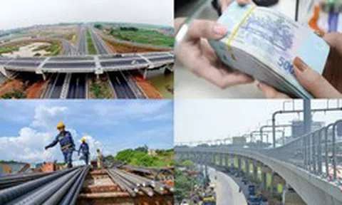Áp lực giải ngân hơn 80% vốn đầu tư công trong các tháng cuối năm