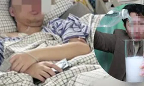 Ăn kiêng theo cách "chưa ai từng làm", người phụ nữ giảm 14kg chỉ trong 1 năm nhưng thị lực còn 0.03, gần như mù lòa