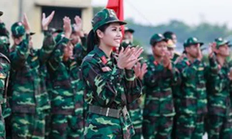 23 trường quân đội công bố đề tham khảo kỳ thi đánh giá năng lực đầu tiên