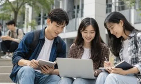 Mới nhất: Từ 1/9, người học ngành này được hưởng học bổng tới 8,4 triệu đồng/tháng, tối đa 10 tháng/năm
