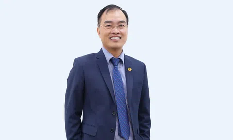 Sacombank lại thay đổi nhân sự cấp cao