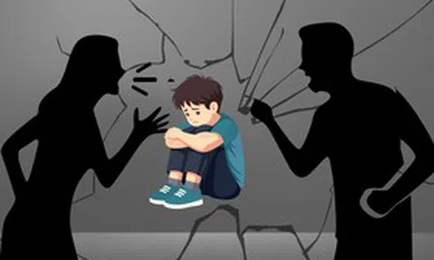 Bảo vệ trẻ trước vấn nạn bạo hành - Bài 1: Khi nơi nguy hiểm nhất lại chính là mái nhà