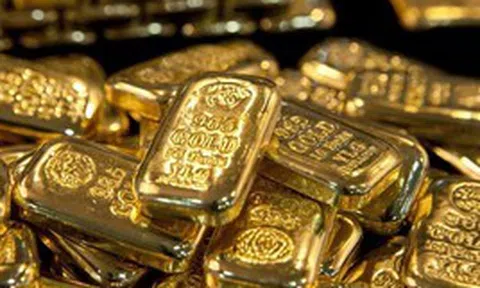Tỷ phú kiếm 98% tài sản từ kim loại quý dự báo sốc: Giá vàng sẽ lên 10.000 USD/ounce