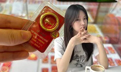 Việc cần làm khi giá vàng giảm